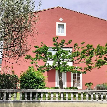 Finca Arep Alquiler Integro 6 Les Planes Les Planes d'Hostoles Kültér fotó