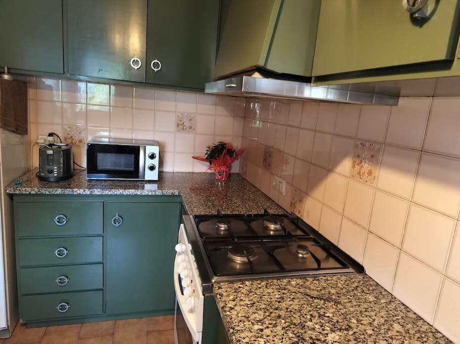 Finca Arep Alquiler Integro 6 Les Planes Les Planes d'Hostoles Kültér fotó
