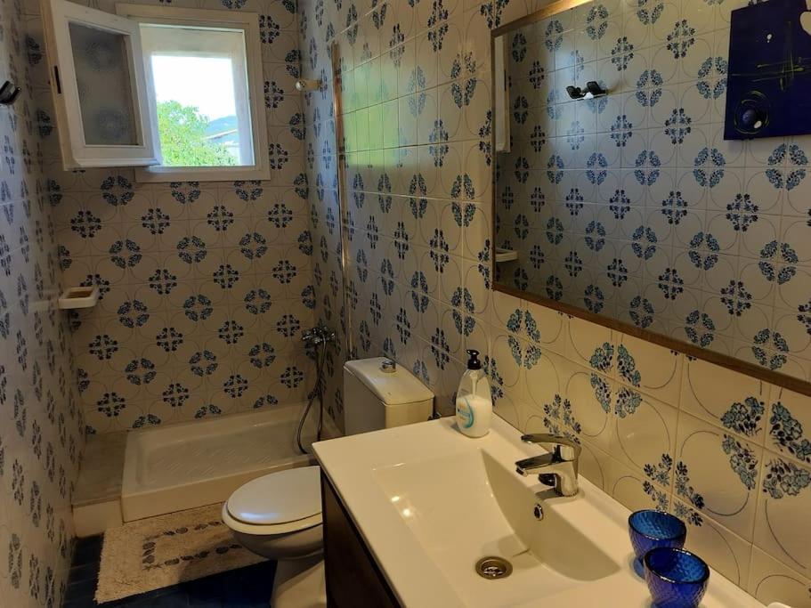 Finca Arep Alquiler Integro 6 Les Planes Les Planes d'Hostoles Kültér fotó