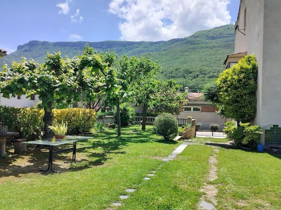 Finca Arep Alquiler Integro 6 Les Planes Les Planes d'Hostoles Kültér fotó