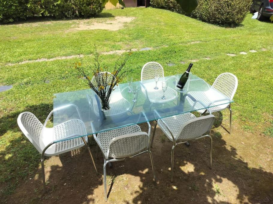 Finca Arep Alquiler Integro 6 Les Planes Les Planes d'Hostoles Kültér fotó