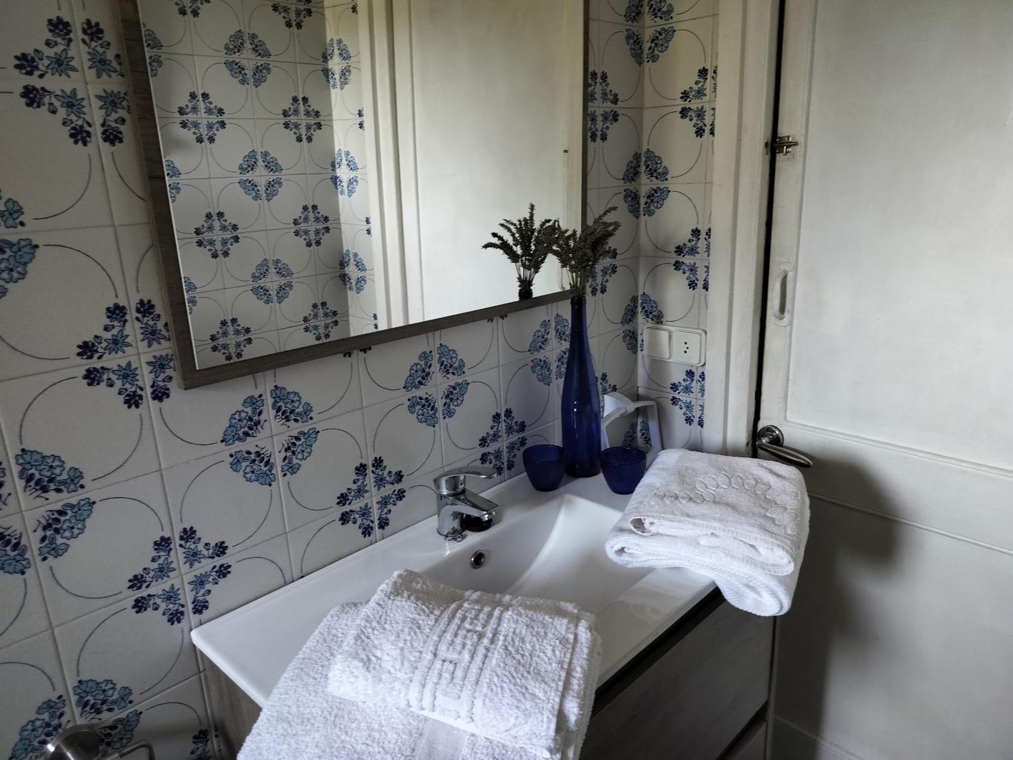Finca Arep Alquiler Integro 6 Les Planes Les Planes d'Hostoles Kültér fotó