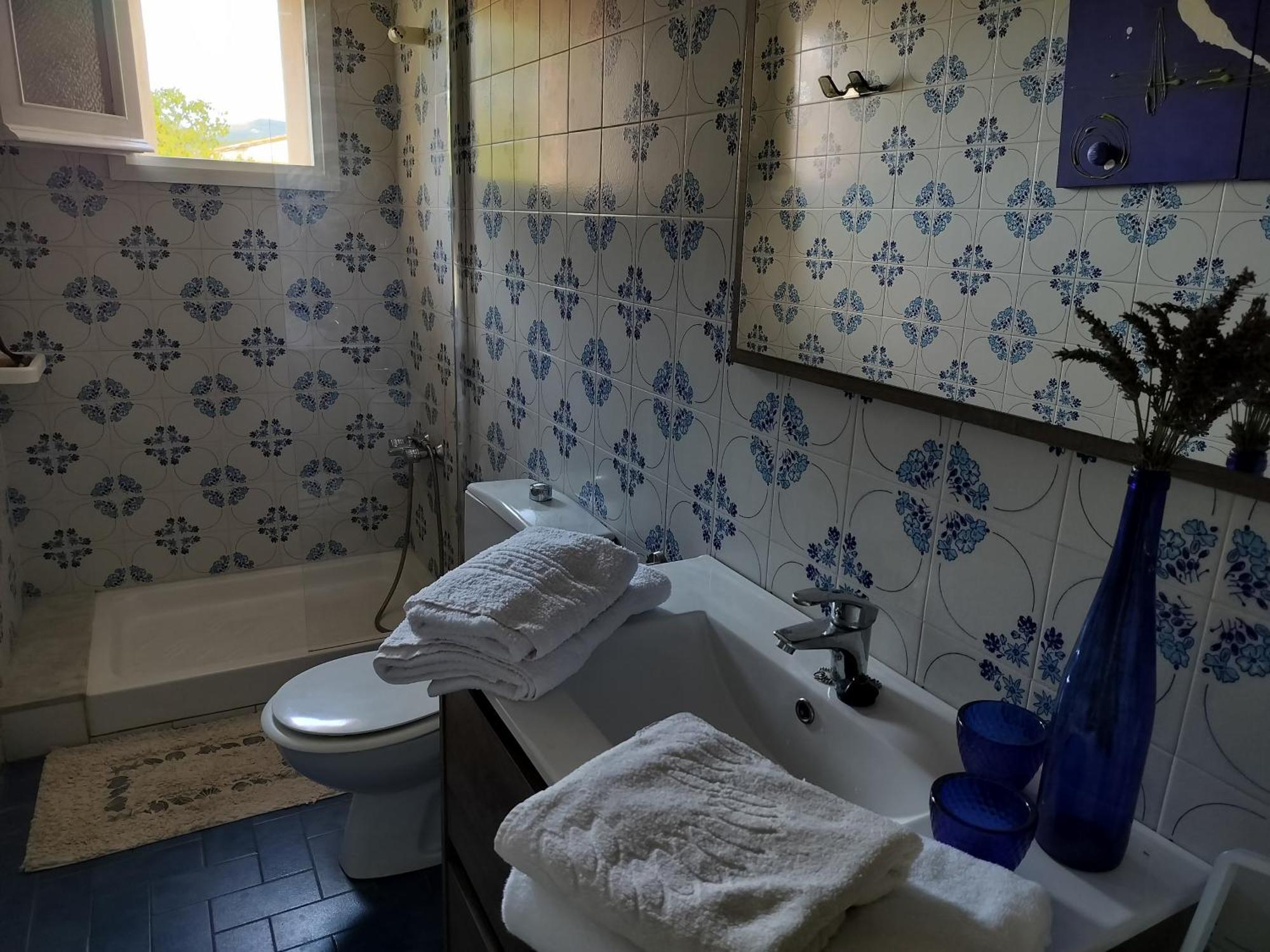 Finca Arep Alquiler Integro 6 Les Planes Les Planes d'Hostoles Kültér fotó