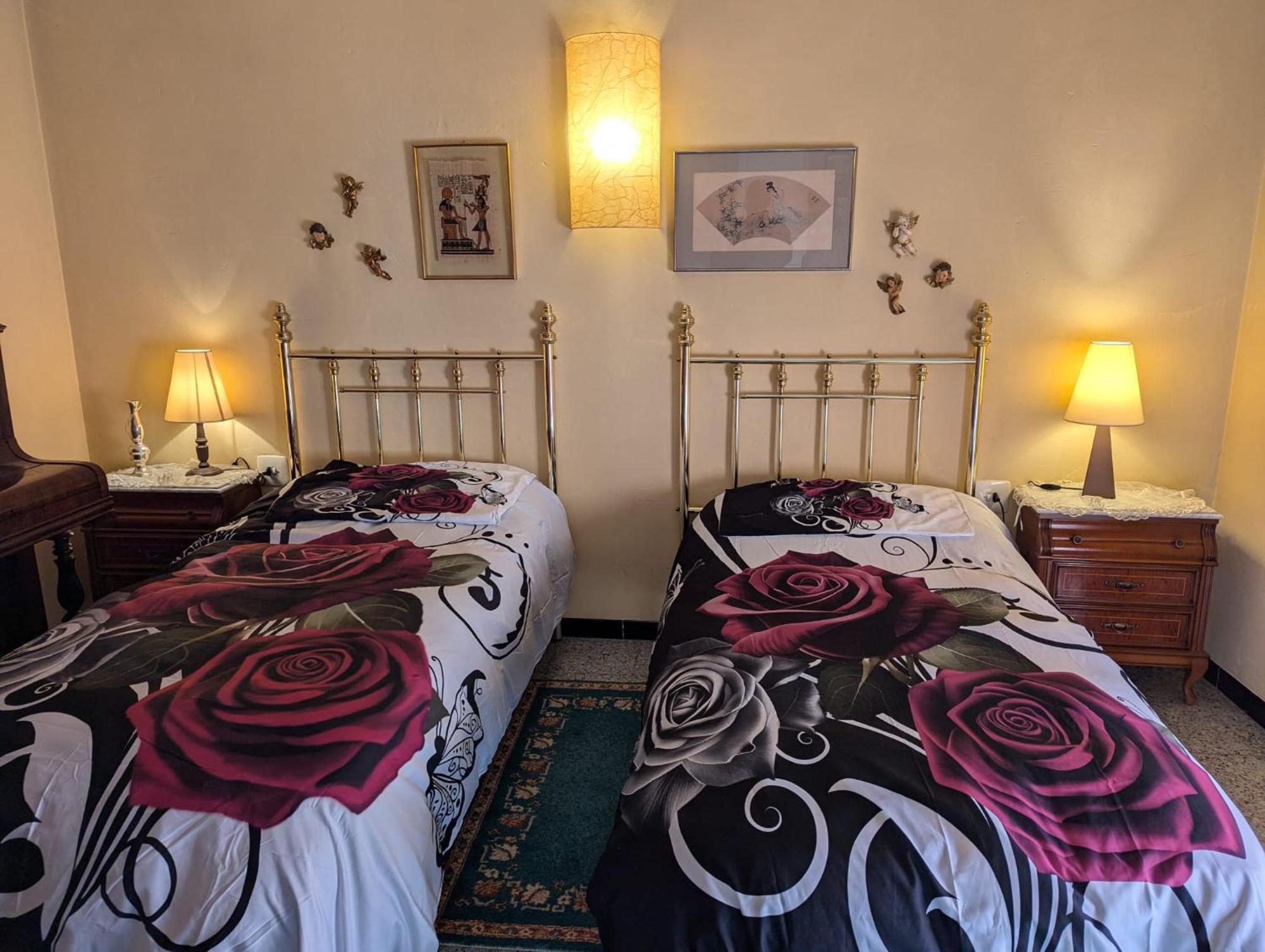 Finca Arep Alquiler Integro 6 Les Planes Les Planes d'Hostoles Kültér fotó